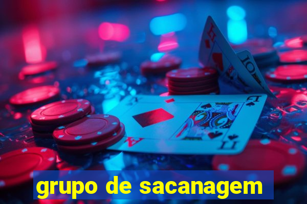 grupo de sacanagem